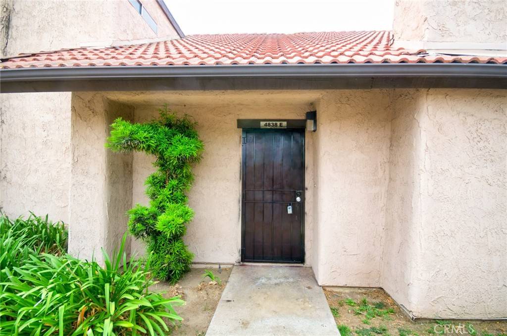 El Monte, CA 91732,4838 Elrovia AVE #E