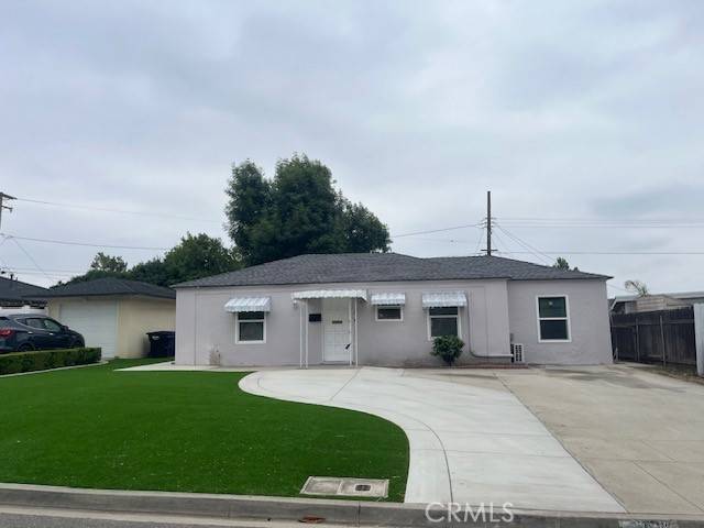688 Bridwell, Glendora, CA 91741