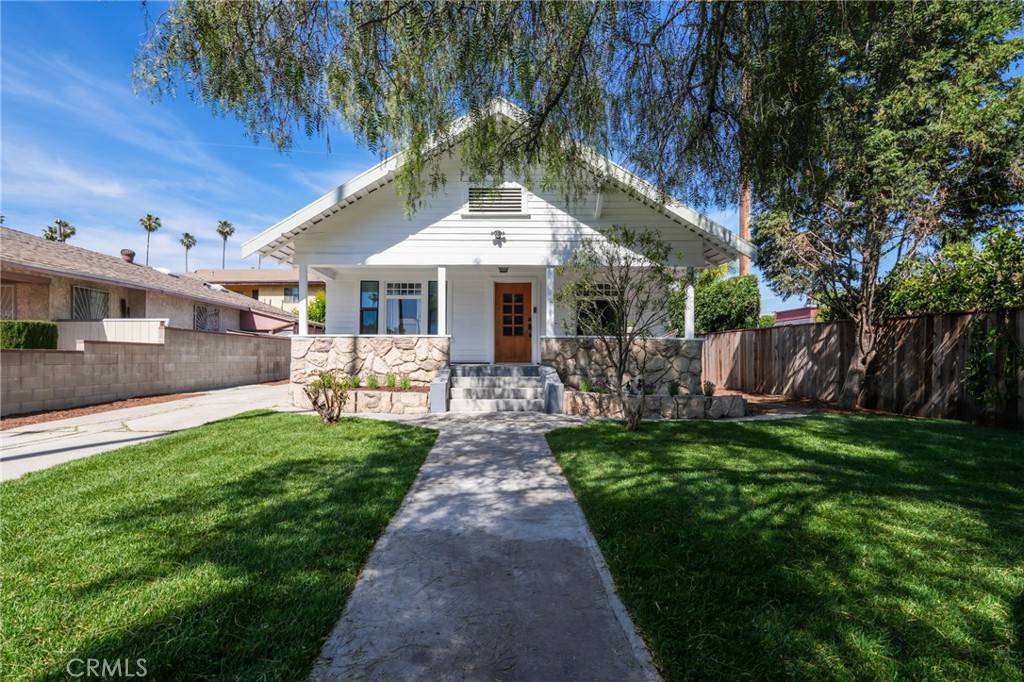 3716 Rosemead AVE, Los Angeles, CA 90032
