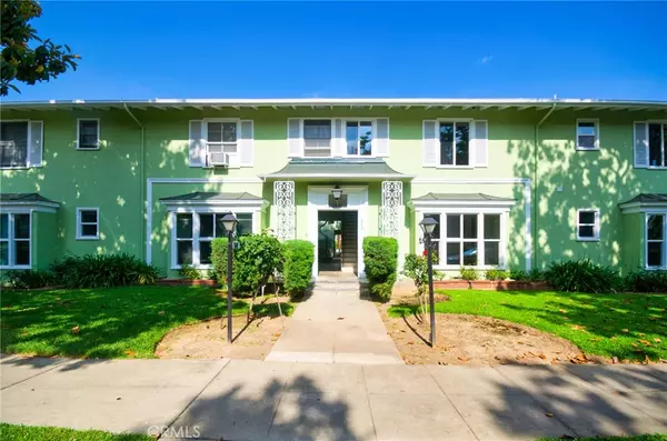 706 Brent #A, South Pasadena, CA 91030