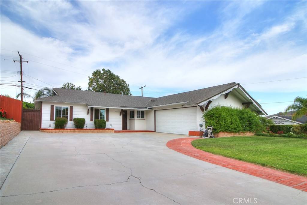 1420 Bookman AVE, Walnut, CA 91789
