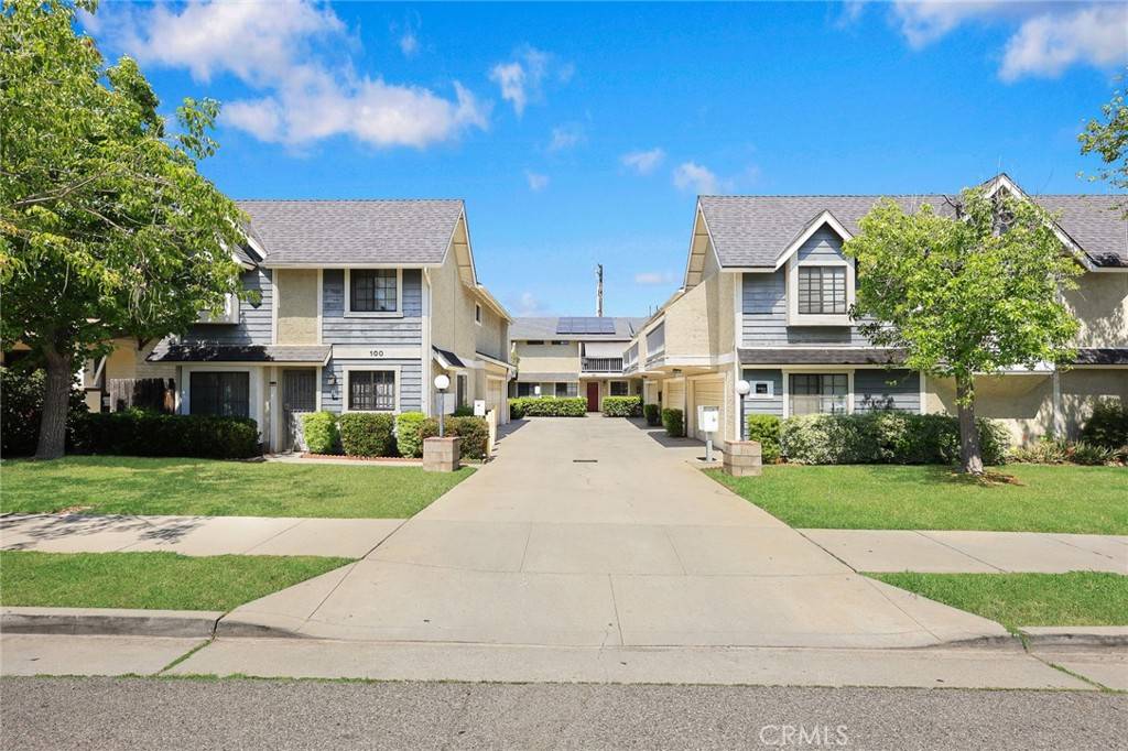32 N 4th St. #B, Alhambra, CA 91801