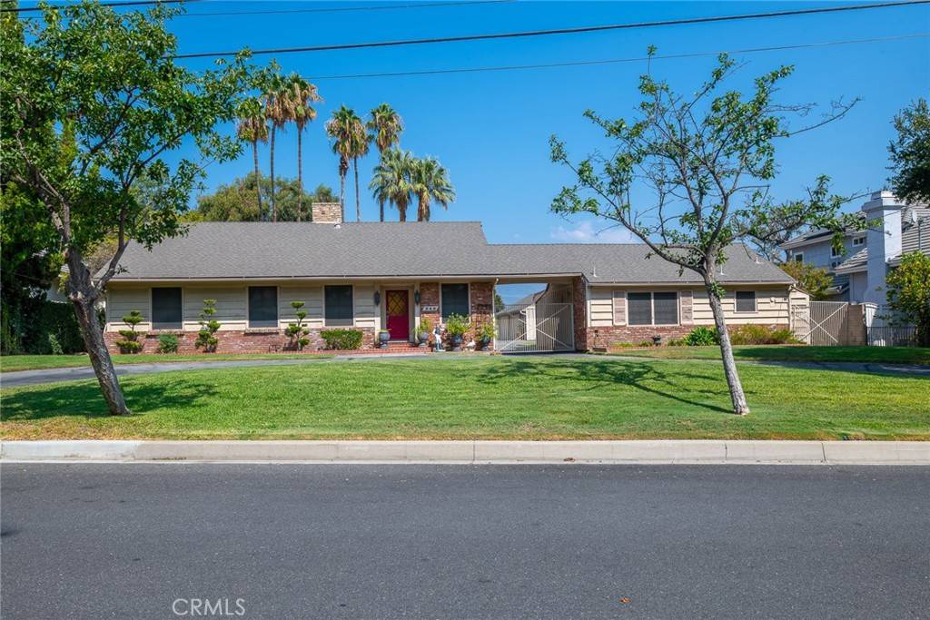 Arcadia, CA 91007,345 Walnut AVE