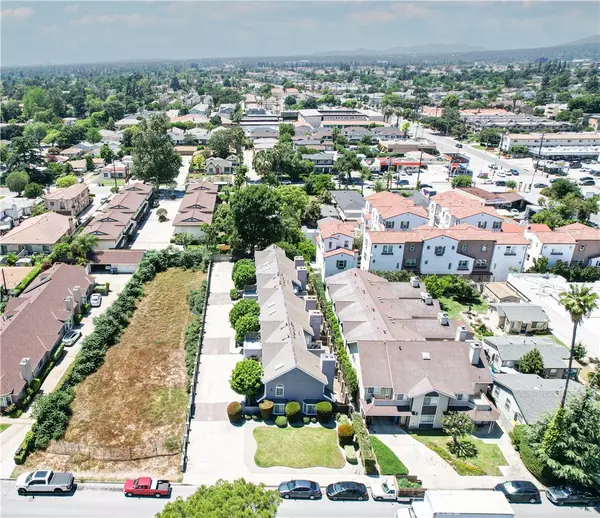 Monrovia, CA 91016,1835 S Alta Vista AVE