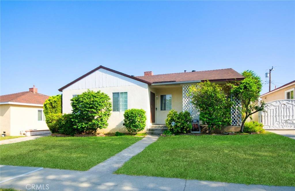 1404 Violeta DR, Alhambra, CA 91801