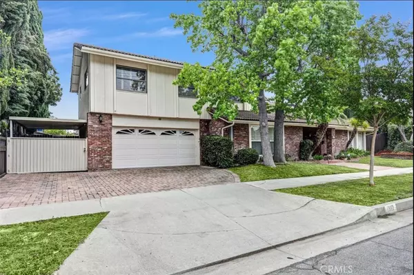 South Pasadena, CA 91030,1512 Camino Lindo