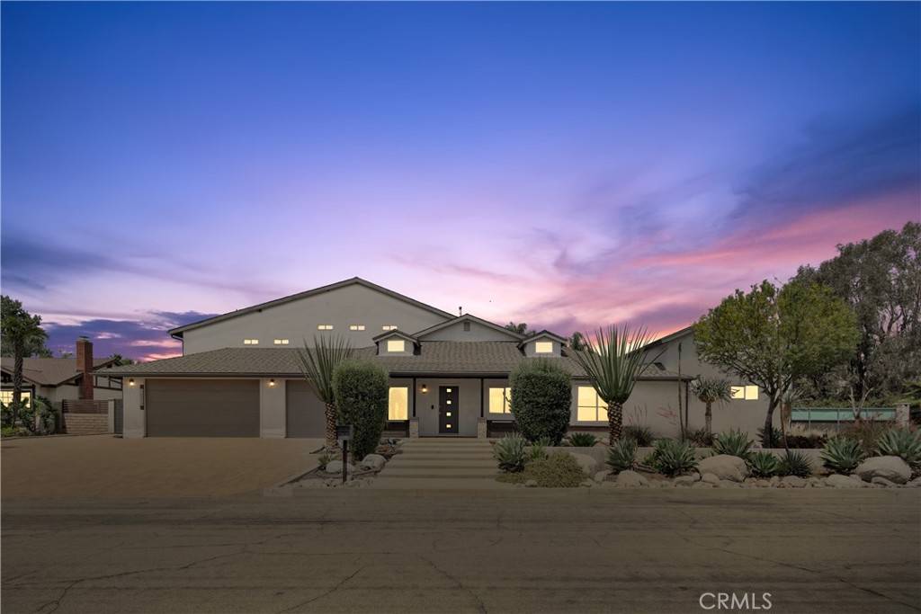 14554 Sambar ST, Chino Hills, CA 91709
