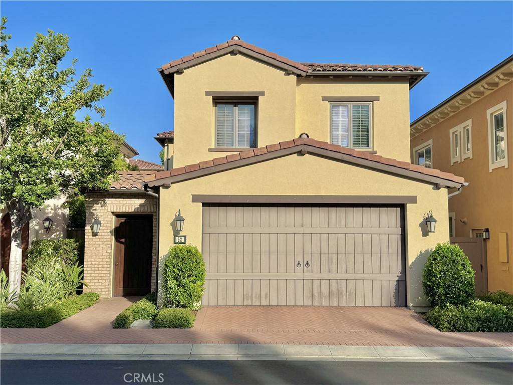 Irvine, CA 92602,52 Trotter
