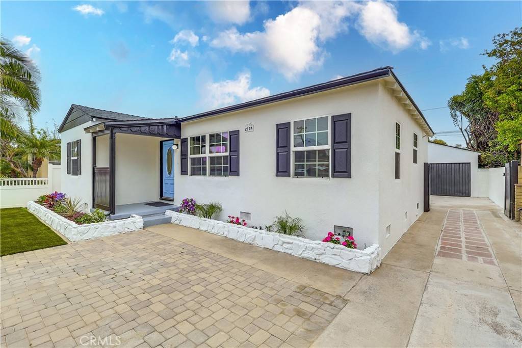 Long Beach, CA 90810,2124 Baltic AVE