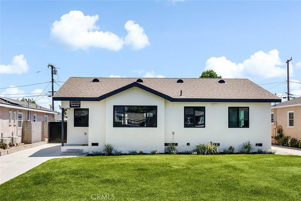 Monrovia, CA 91016,228 Avora ST