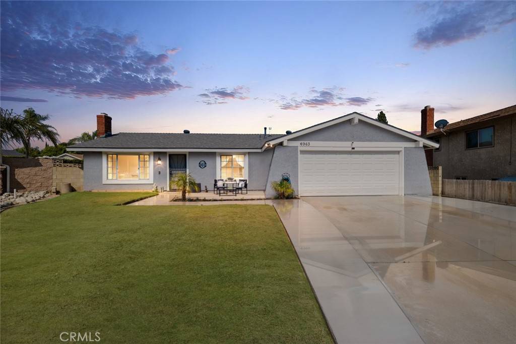 Rancho Cucamonga, CA 91701,6963 Shamrock LN