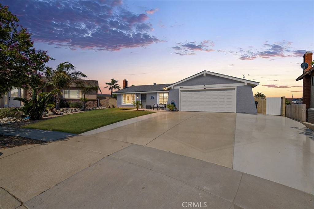 6963 Shamrock LN, Rancho Cucamonga, CA 91701