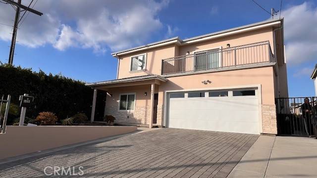 1665 W 221st ST, Torrance, CA 90501