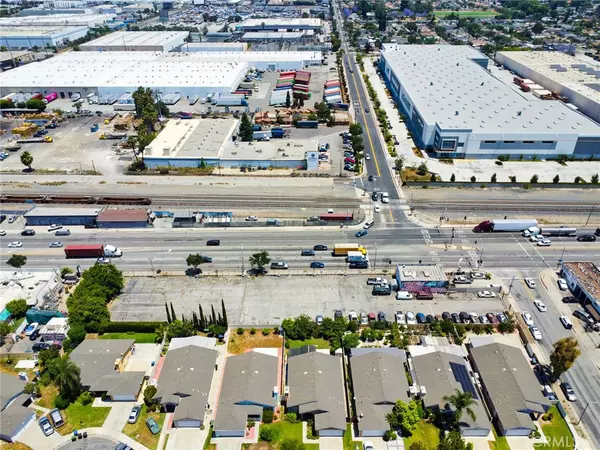 La Puente, CA 91746,13540 Valley BLVD