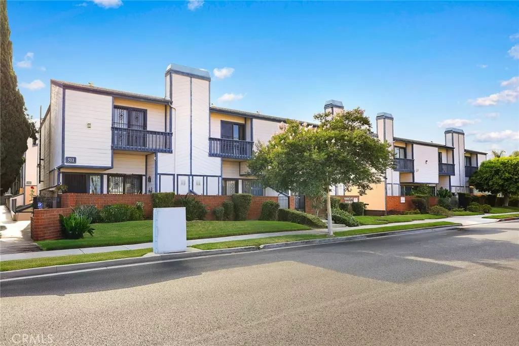 Monterey Park, CA 91754,513 N Chandler AVE #E