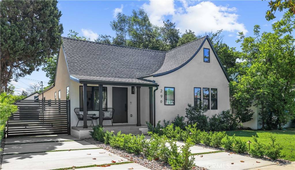 290 Virginia AVE, Pasadena, CA 91107