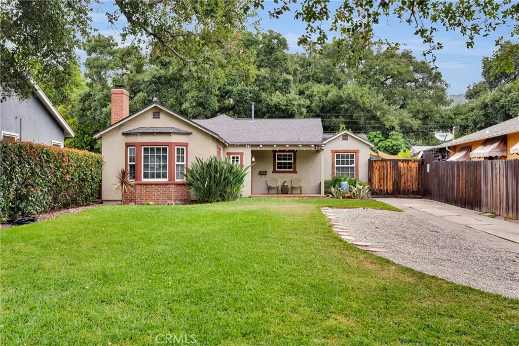 Monrovia, CA 91016,825 E Palm AVE