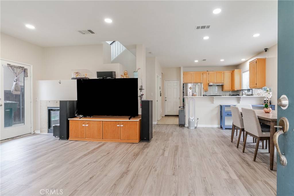 Pomona, CA 91768,1386 Estel DR