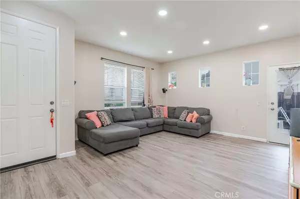 Pomona, CA 91768,1386 Estel DR