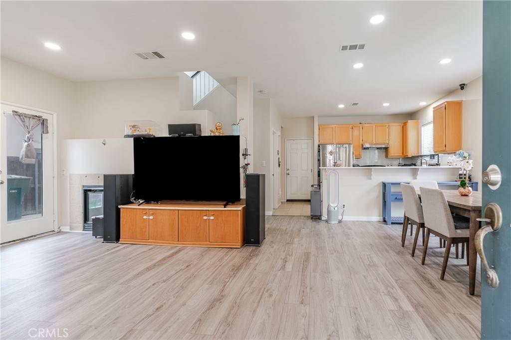 Pomona, CA 91768,1386 Estel DR