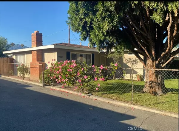 Arcadia, CA 91007,9861 E Lemon AVE