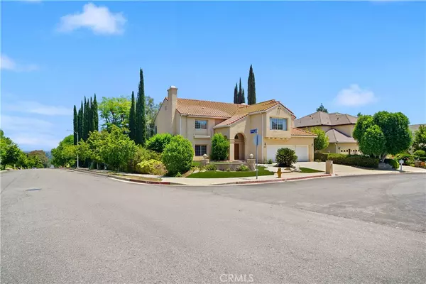 7636 Atherton LN, West Hills, CA 91304
