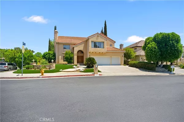 West Hills, CA 91304,7636 Atherton LN