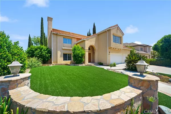 West Hills, CA 91304,7636 Atherton LN