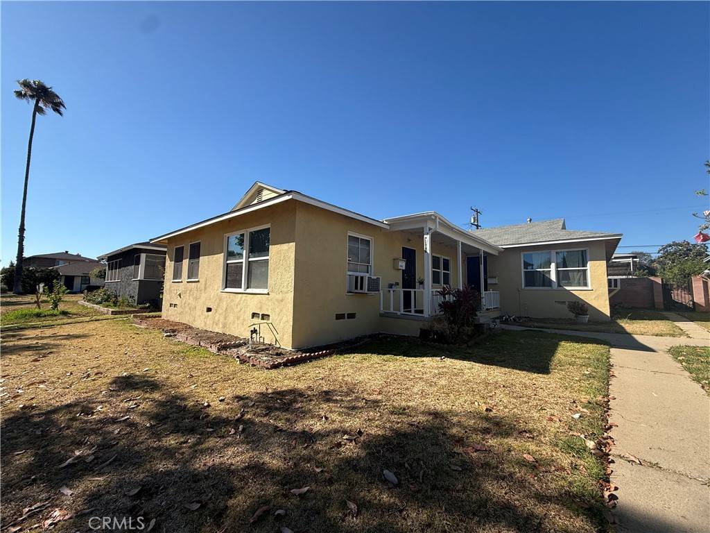 Monterey Park, CA 91754,1263 Dorner DR