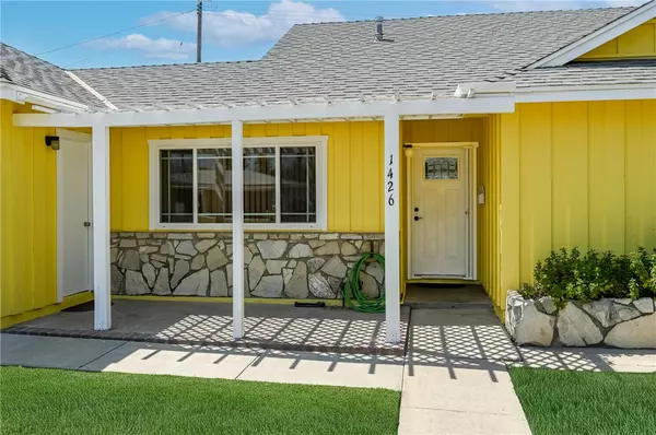 Covina, CA 91724,1426 E Colver PL