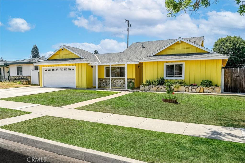 Covina, CA 91724,1426 E Colver PL