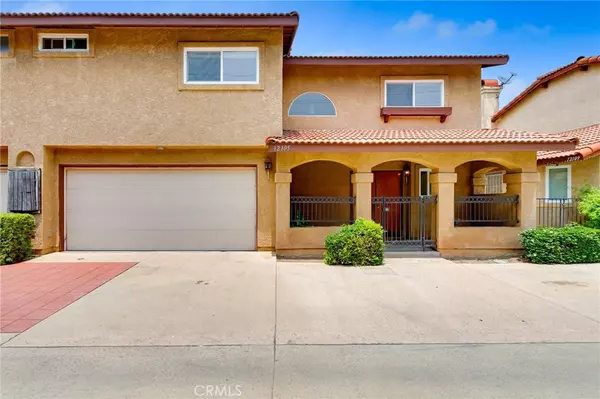 12105 Ramona BLVD, El Monte, CA 91732
