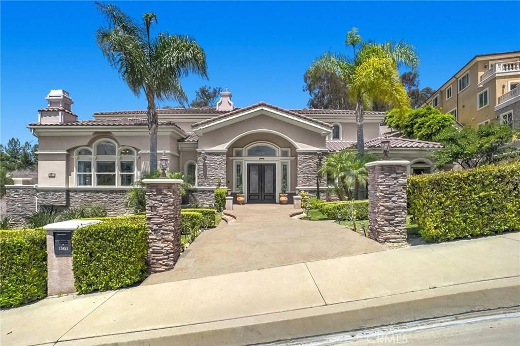 Whittier, CA 90605,15841 Aurora Crest DR