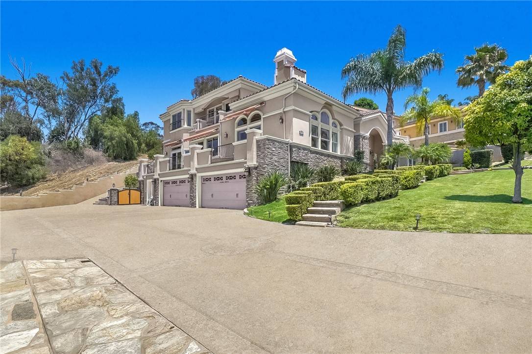 Whittier, CA 90605,15841 Aurora Crest DR