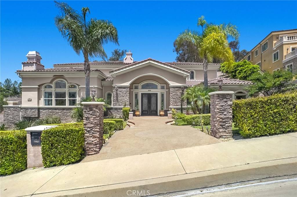 Whittier, CA 90605,15841 Aurora Crest DR