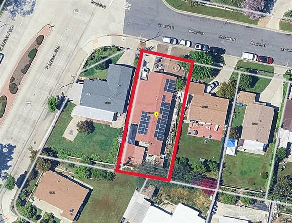17406 Renault ST, La Puente, CA 91744