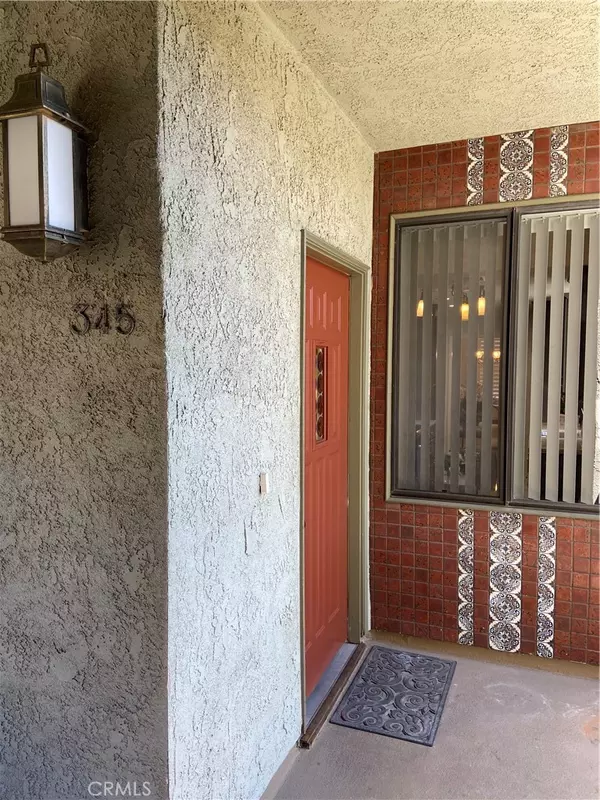 Pasadena, CA 91101,330 Cordova ST #345
