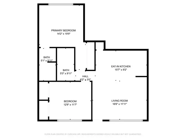4633 Marine AVE #107, Lawndale, CA 90260