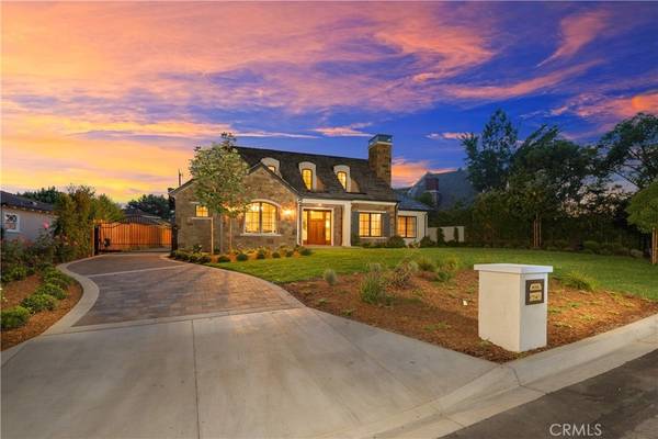 Arcadia, CA 91007,25 Corto RD