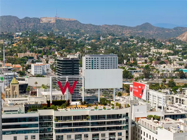 6250 Hollywood BLVD #7G, Los Angeles, CA 90028