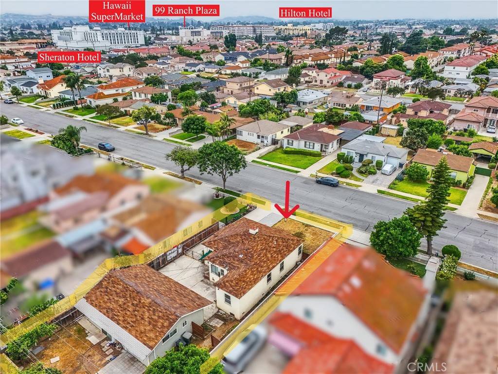San Gabriel, CA 91776,1308 Walnut ST