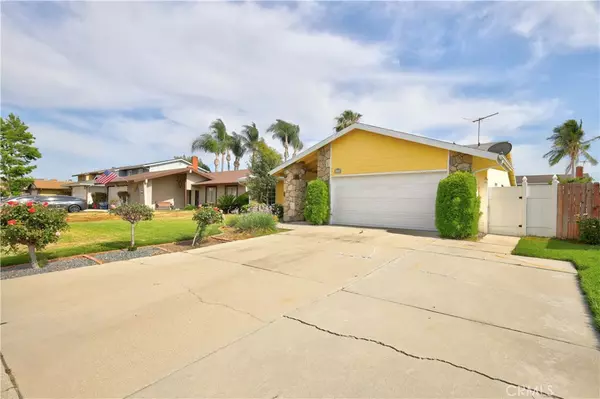Chino, CA 91710,4163 Alma CT