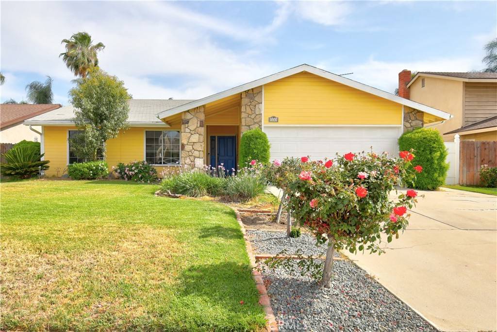 4163 Alma CT, Chino, CA 91710