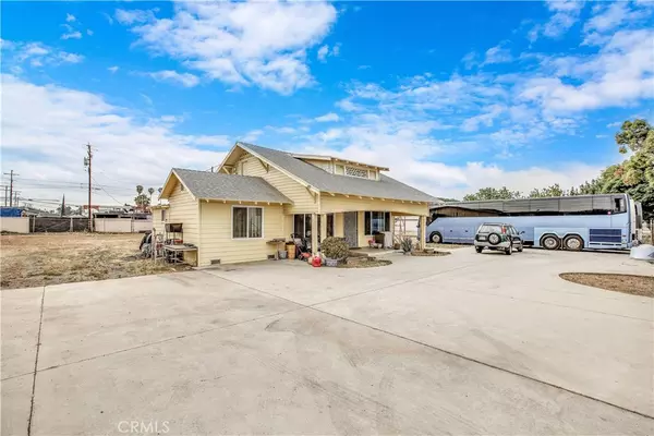 Ontario, CA 91762,141 S Cypress AVE
