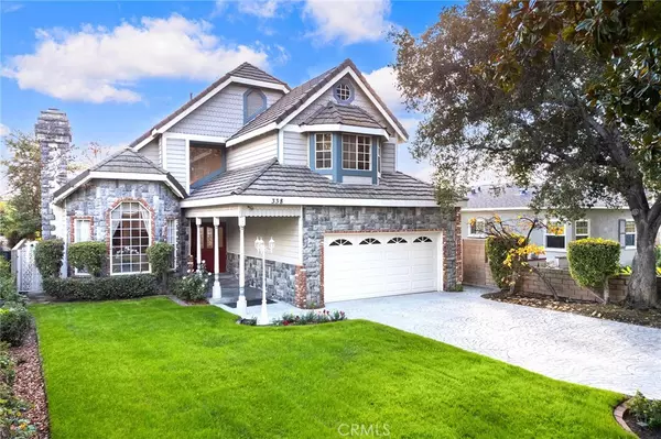 338 Laurel AVE, Arcadia, CA 91006