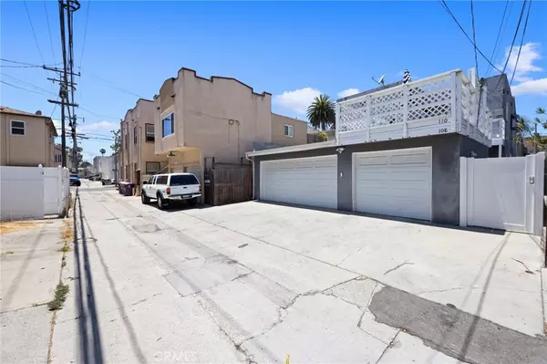 108 Bennett AVE, Long Beach, CA 90803