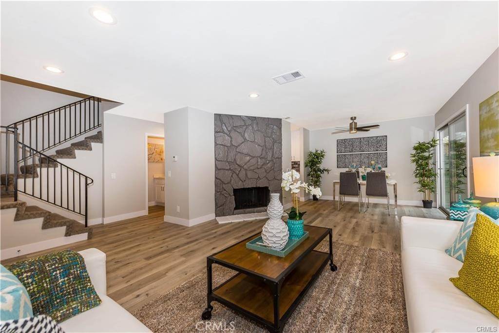 9412 Shadowood DR #C, Montclair, CA 91763