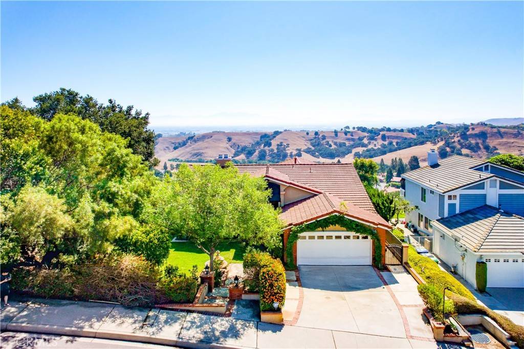 15429 Turquoise CIR N, Chino Hills, CA 91709