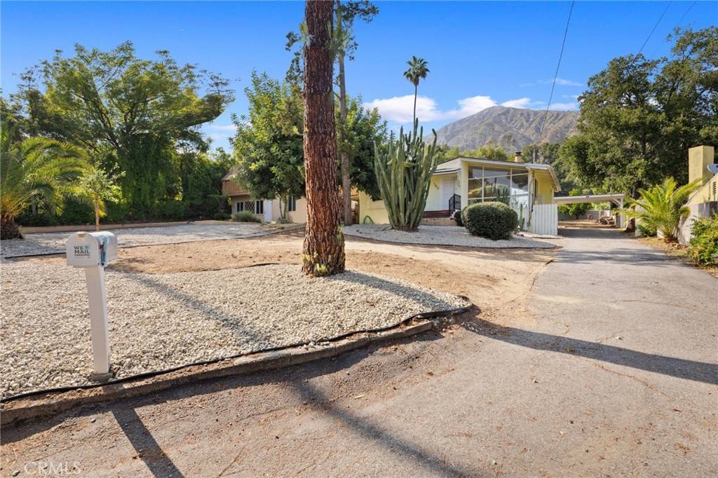 181 E Alegria AVE, Sierra Madre, CA 91024