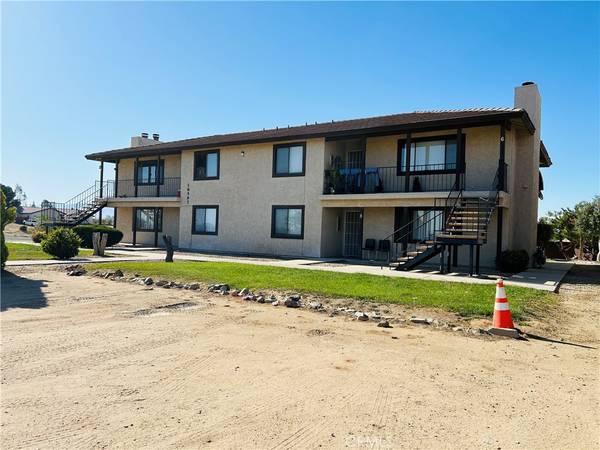 Victorville, CA 92395,16585 Green Tree BLVD